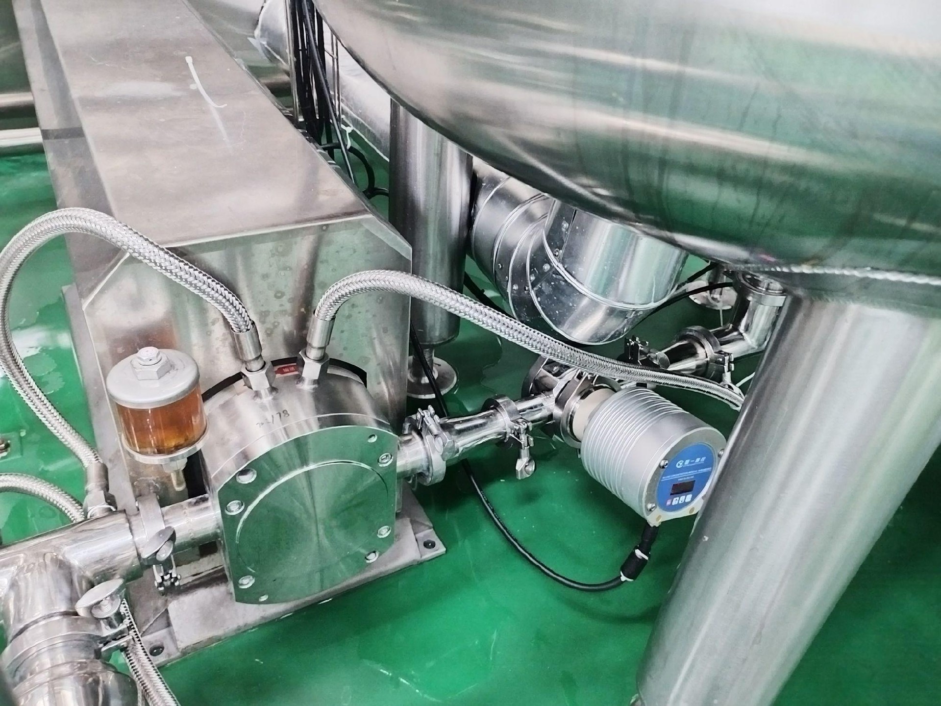 楚一測控糖度檢測應(yīng)用案例 楚一測控糖度檢測應(yīng)用案例